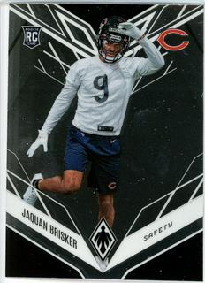 Jaquan Brisker