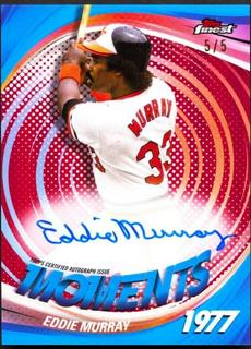 Eddie Murray