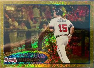 Tim Hudson