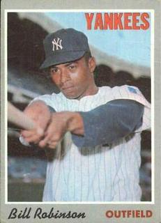 Bill Robinson