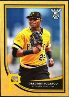 Gregory Polanco