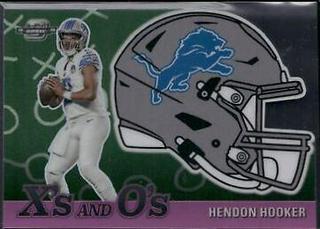 Hendon Hooker