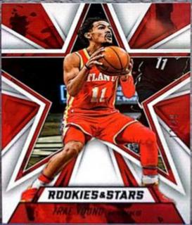 Trae Young