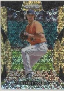 Gerrit Cole