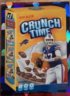 Josh Allen