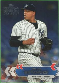 Dellin Betances