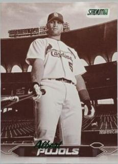 Albert Pujols