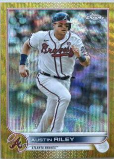 Austin Riley