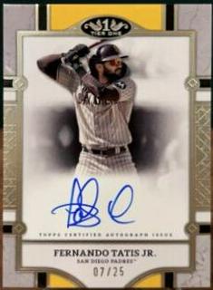 Fernando Tatis Jr.