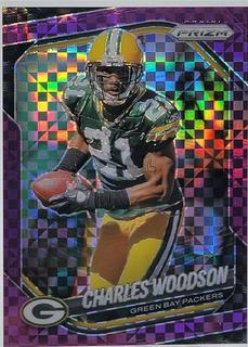 Charles Woodson
