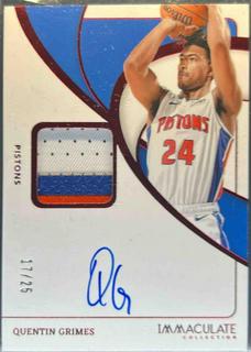 Quentin Grimes