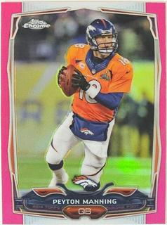 Peyton Manning