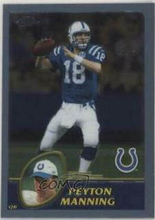 Peyton Manning