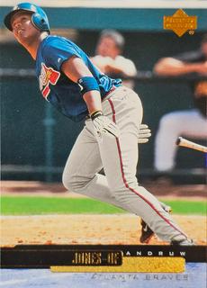 Andruw Jones