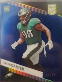 Jalen Carter