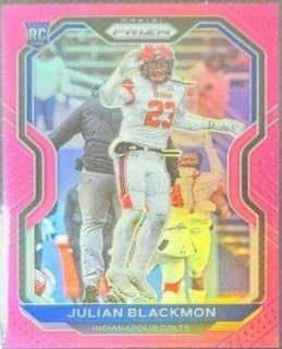Julian Blackmon