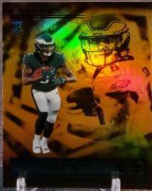 DeVonta Smith