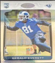Gerald Everett