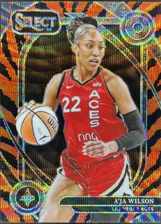 A'ja Wilson