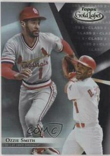 Ozzie Smith