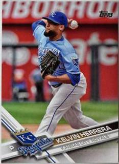 Kelvin Herrera