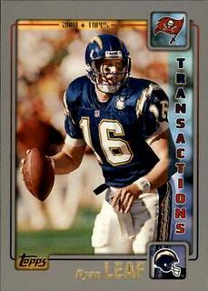 Ryan Leaf