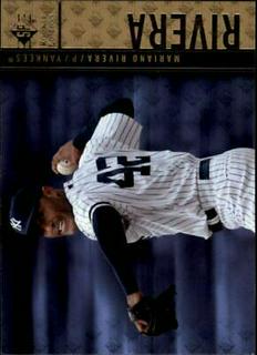 Mariano Rivera
