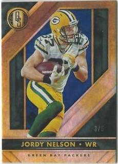 Jordy Nelson
