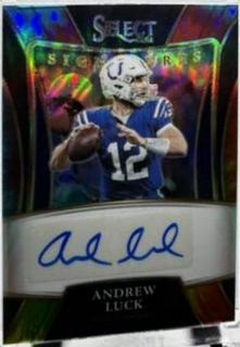 Andrew Luck