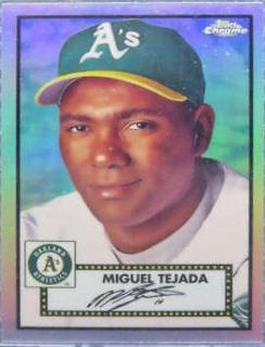 Miguel Tejada