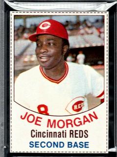Joe Morgan
