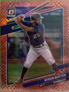 Byron Buxton