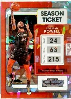 Norman Powell