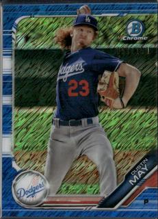 Dustin May