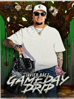 Javier Baez
