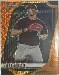 Jace LaViolette