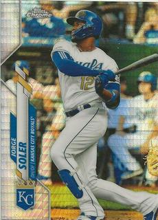 Jorge Soler