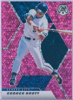 George Brett