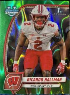 Ricardo Hallman