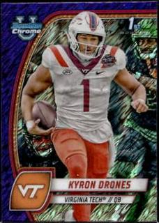 Kyron Drones