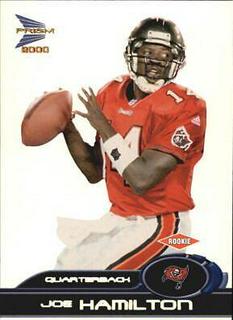 Joe Hamilton