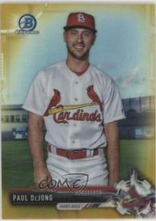 Paul DeJong