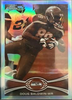 Doug Baldwin