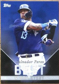 Salvador Perez
