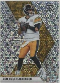 Ben Roethlisberger