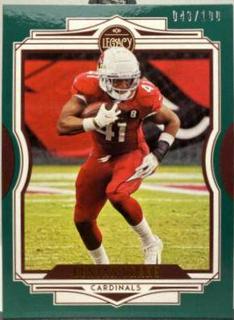 Kenyan Drake