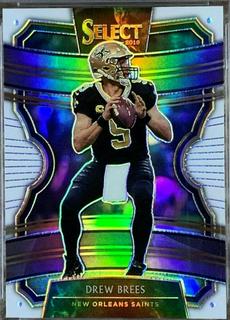 Drew Brees