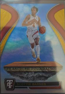 Scottie Barnes