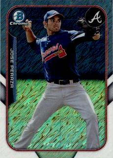 Jose Peraza