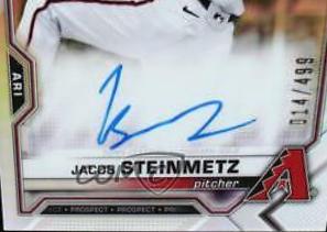 Jacob Steinmetz